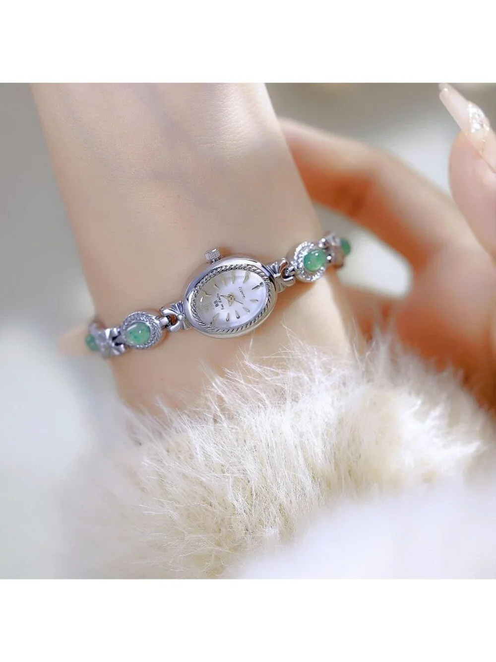 N/A dainty small